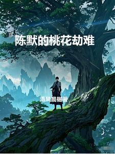 陈默的桃花劫难