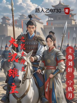 我创造了赛博修仙